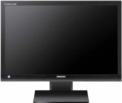 Samsung Syncmaster S24a450bw